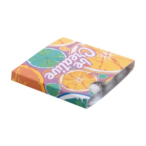 CreaChew 6 CreaChew 6 Paquet de chewing gum