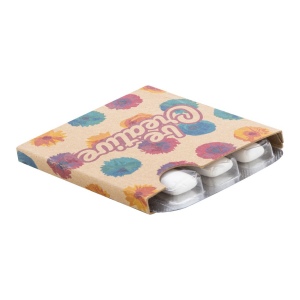 CreaChew 6 Eco CreaChew 6 Eco Paquet de chewing gum