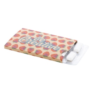CreaChew 12 Eco CreaChew 12 Eco Paquet de chewing gum