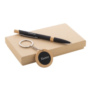 Specuset Specuset Set sylo et porte-clés