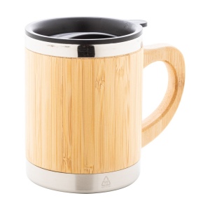 Booka Plus Booka Plus Mug thermos