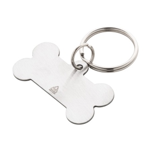 Doggo Doggo Médaille pour chien RSS