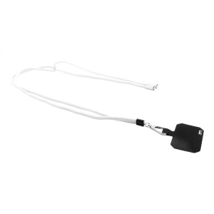 Corphon Corphon Tour de cour en RPET avec accroche mobile
