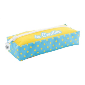 Bloppy Bloppy Trousse stylos en RPET