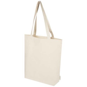 Sac shopping Orissa 180 g/m² de 11 L avec large fond