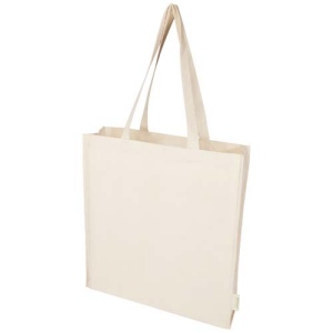 Sac shopping à soufflets Orissa 180 g/m² de 14 L