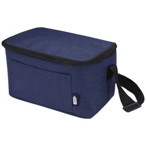 Sac isotherme 6 canettes Tundra en rPET certifié GRS 5L