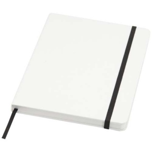 Carnet A5 en papier de pierre Holm ligné à couverture rigide