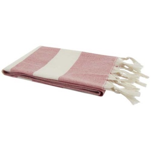 Serviette de hammam Anders 147 x 75,5 cm
