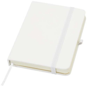 Carnet à couverture rigide Spectrum Plus A6