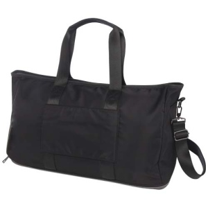 Sac de voyage Rhine extensible recyclé GRS de 35L