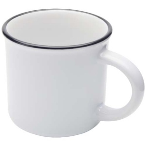 Mug Bari en céramique de 240 ml