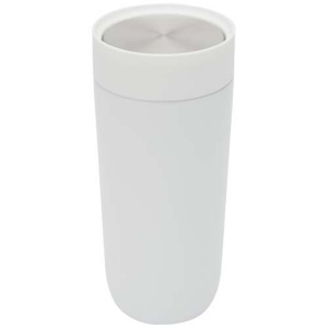 Gobelet Camden de 350 ml en acier inoxydable certifié RCS