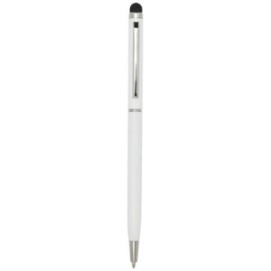 Stylo bille en aluminium Ore avec stylet (encre bleue)