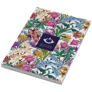 Carnet Novella Austen A5 à couverture souple