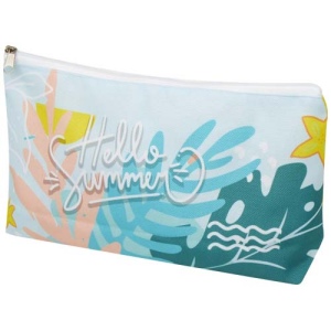 Sac de voyage Ari en rPET avec impression par sublimation - petit modèle