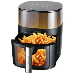 Friteuse à air 7 L Prixton Cook Organics