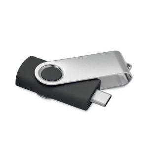 COLODRI - Clé USB-C 3.0 type-C de 16G