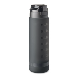 LEVEL - Bouteillen de sport RPET 1L