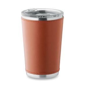 TUMLADO - Gobelet double paroi 350 ml