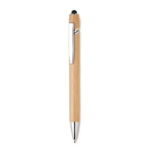 RENN - Stylo à bille en bambou