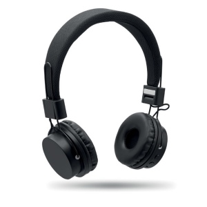 TONE - Casque pliable sans fil en ABS
