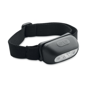 ELYDEE - Lampe frontale LED rechargeable