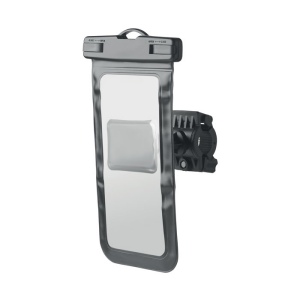 SOSTENER - Étui pour smartphone de vélo