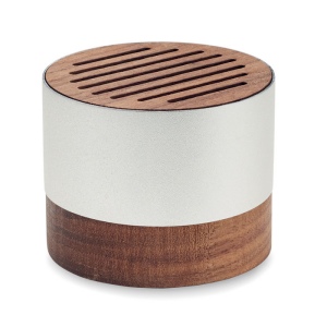 SOUNEUZ - Enceinte en aluminium recyclé