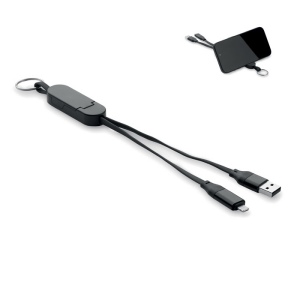 CABO - Porte-clés câble 60W en ABS