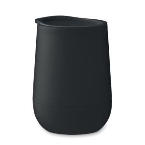 Gobelet double paroi PP 300 ml