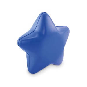 STARLY - Étoile anti-stress en PU