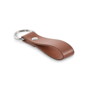 STROKEY - Porte-clés à boucle en PU