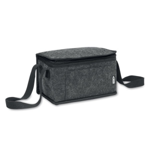 FOOLER - Sac isotherme en feutre RPET