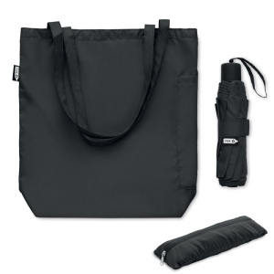 SEATTLE - Parapluie 21'' et Tote bag