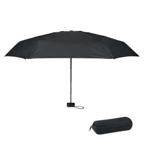 PORTLAND - Parapluie pliable de 19 pouces