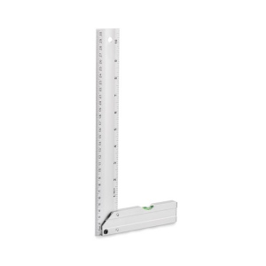 MEJURE - Equerre en aluminium 30 cm