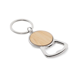 KEYPOP - Porte-clés décapsuleur