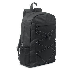 HIGE - Sac à dos polyester 600D RPET