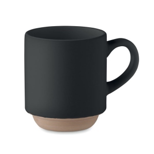 CERACK - Mug en céramique 170 ml