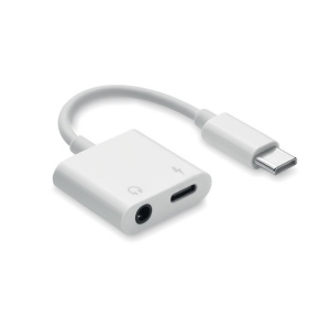 KOENET - Répartiteur audio ABS type C