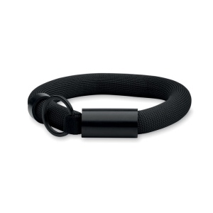 POLLY - Bracelet porte-clést flottant
