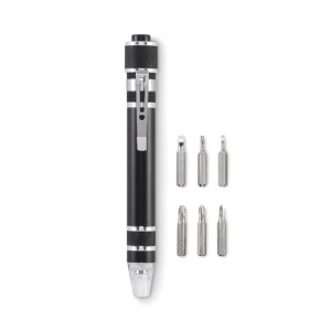 TUBULAR - Stylo multi-outils recyclé