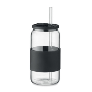 BOROSIP - Gobelet en verre 550ml