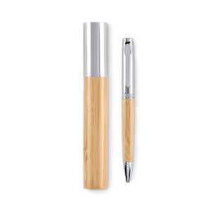 SIDEN - Stylo-bille twist dans un tube