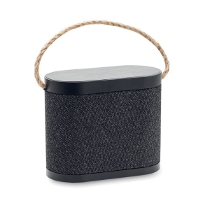 WUSIC - Enceinte chargeur sans fil 15W