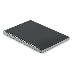 RECARNOTE - Cahier A5 en carton recyclé