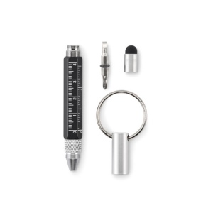TWEN - Porte-clés avec stylo à bille