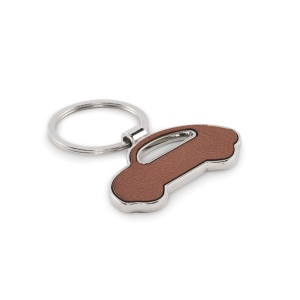 LAR - Porte-clés en forme de voiture