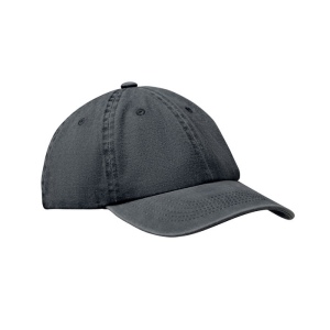 BEAU - Casquette baseball à 6 pans